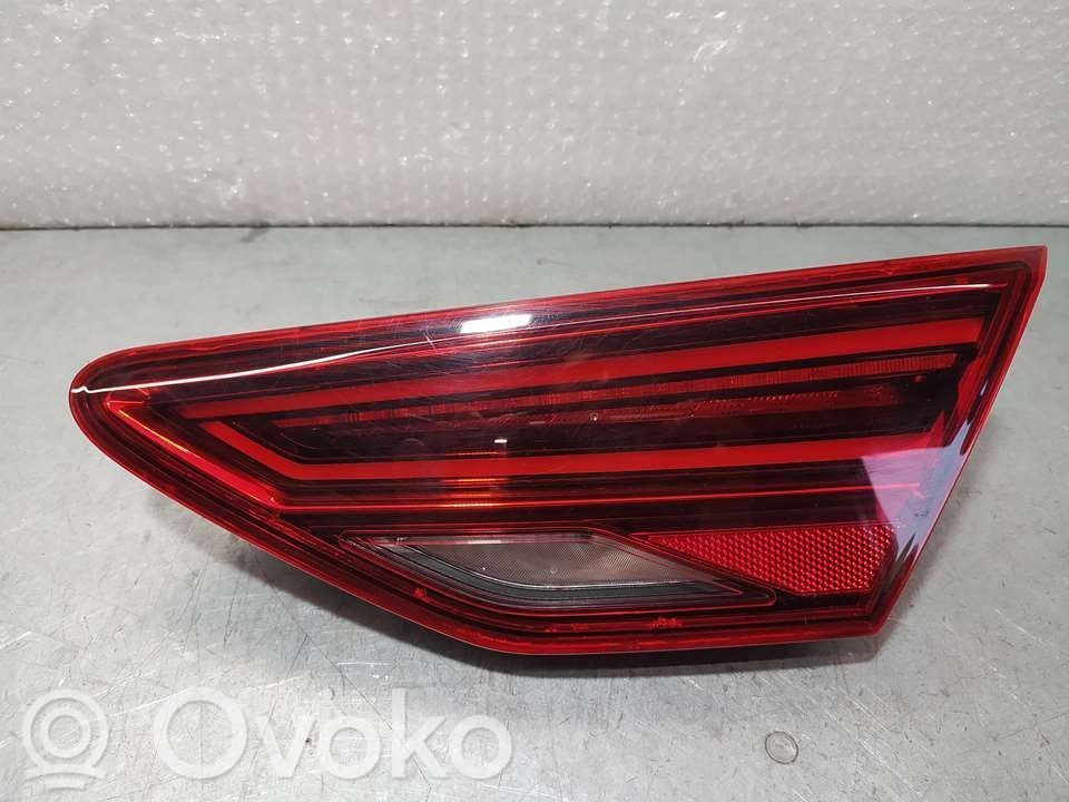 Seat Leon (5F) Takavalot 