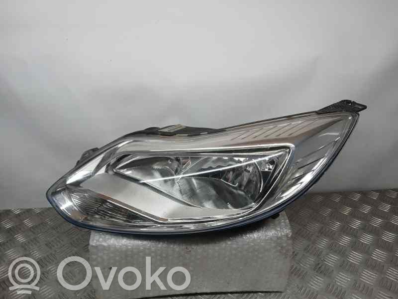 Ford Focus Faro/fanale