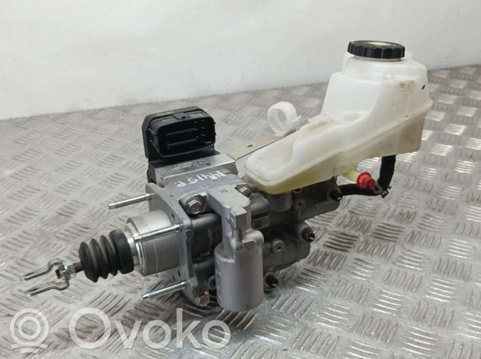 Wspomaganie hamulca   4721010380,ADVICZELECTRICO,ADVICZELECTRICO