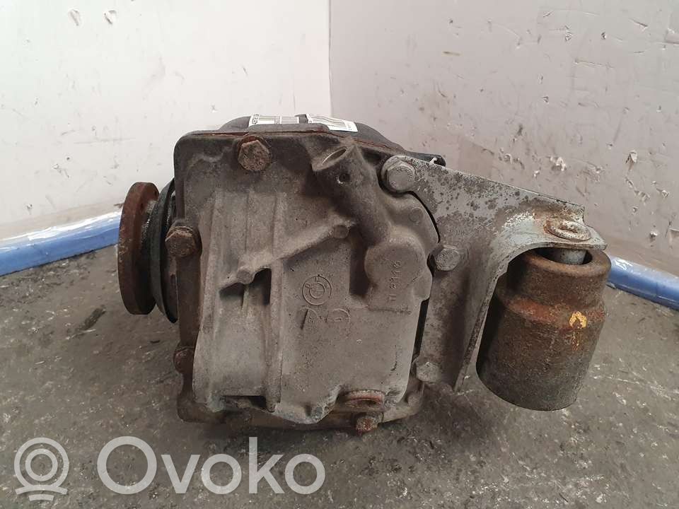 Hinterachsdifferential   1428796