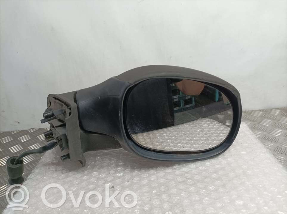 Citroen C3 Etuoven sähköinen sivupeili