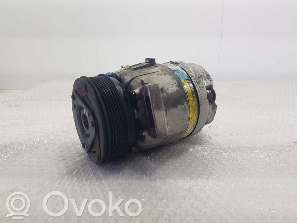 Opel Vectra B Compresseur de climatisation 