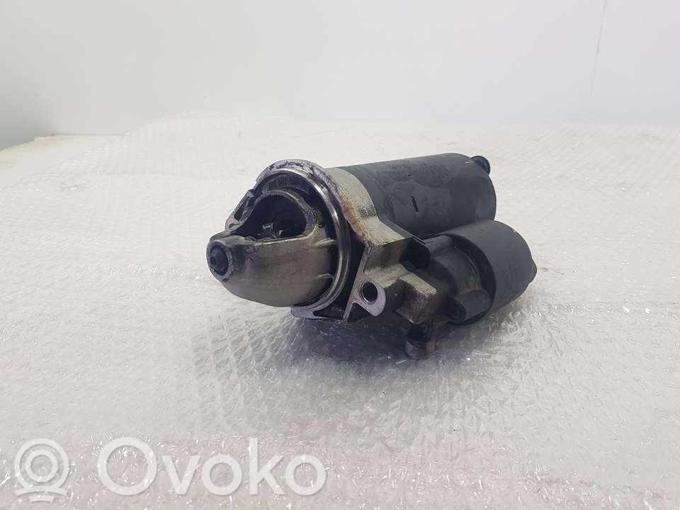Opel Vectra B Motorino d’avviamento 