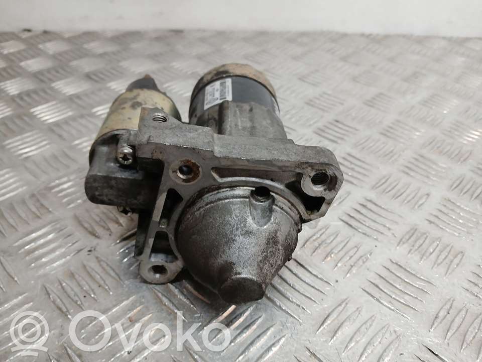Motorino d’avviamento   8200426577