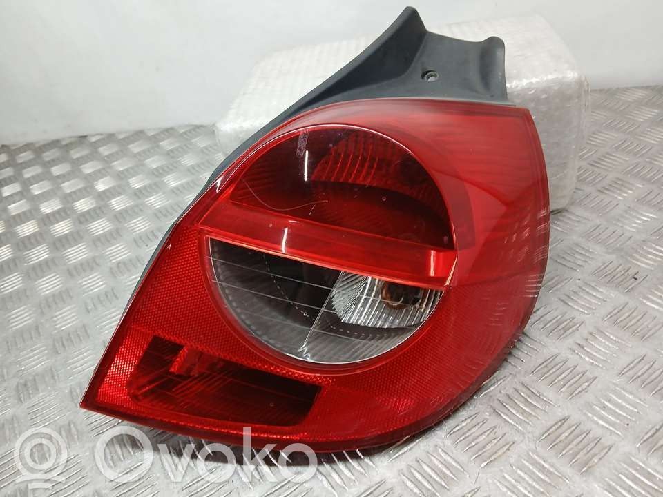 Lampa tylna   89035080,ROZADO,ROZADO