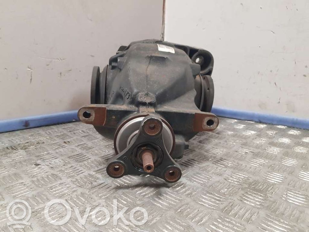 Rear differential   7566169,3TORNILLOS,3TORNILLOS