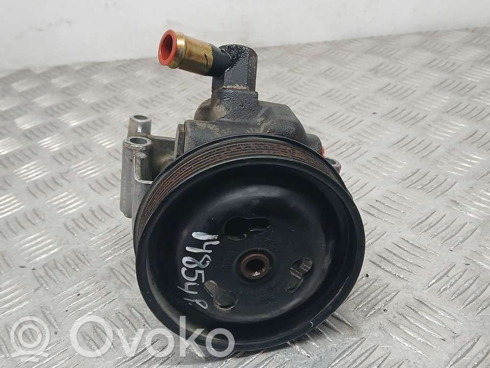 Ford Fiesta Power steering pump 