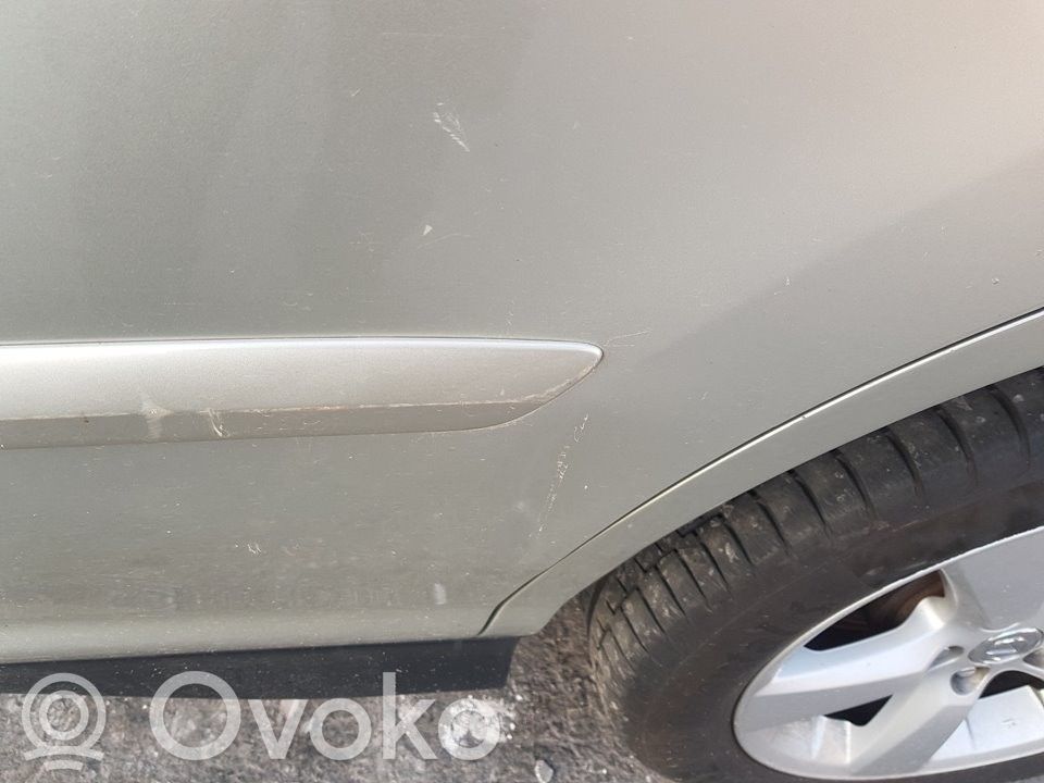Lexus RX 330 - 350 - 400H Ușă spate
