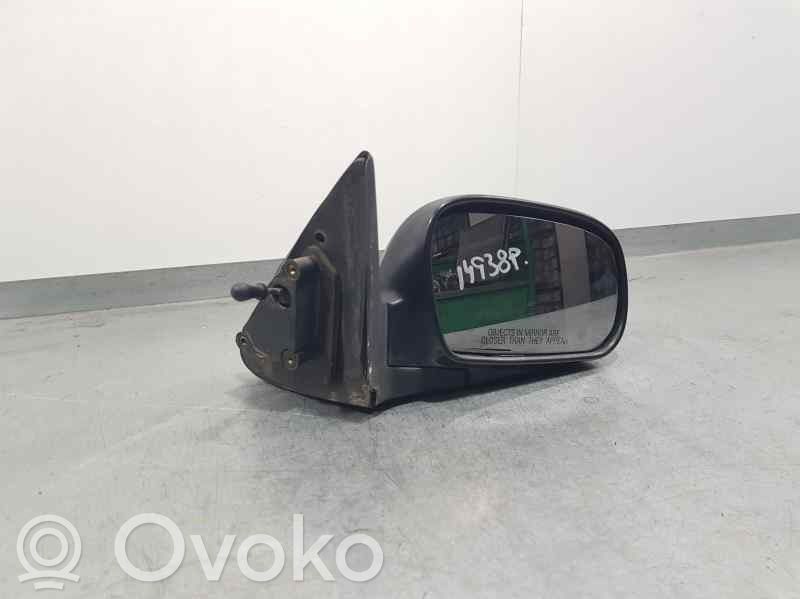 Daewoo Nexia Espejo lateral eléctrico de la puerta delantera 