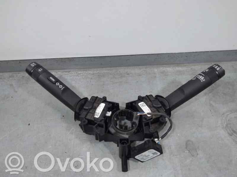 Leva comando tergicristalli   20941129