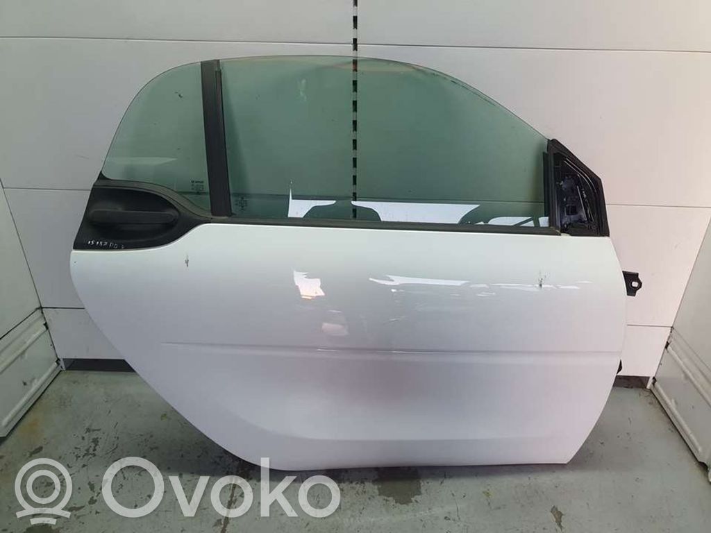 Smart ForTwo III C453 Portiera anteriore 