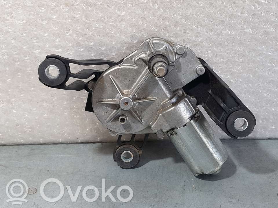 Opel Astra H Motorino del tergicristallo del lunotto posteriore 