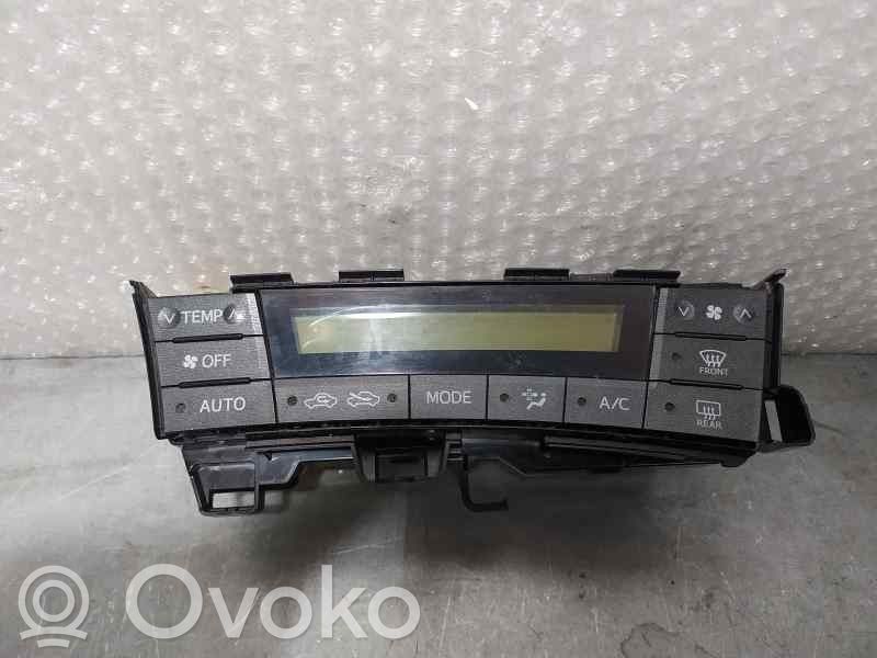 Panel klimatyzacji   8235L95,5590047020