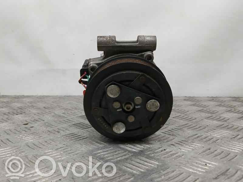 Klimakompressor Pumpe   9810349980,JSR11T603078