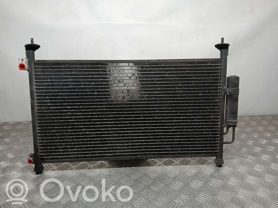 Honda Civic IX Radiator răcire A/C (condensor)