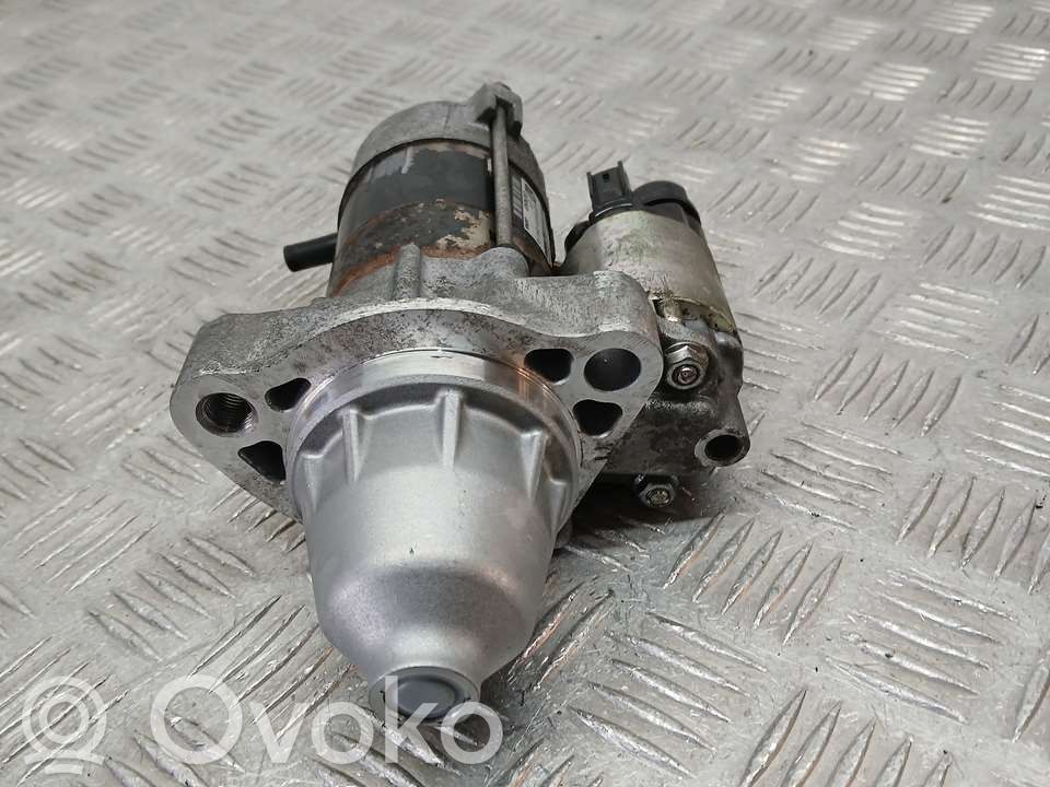 Honda Civic IX Motorino d’avviamento