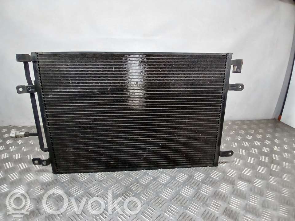 Radiateur condenseur de climatisation   8E0260403T