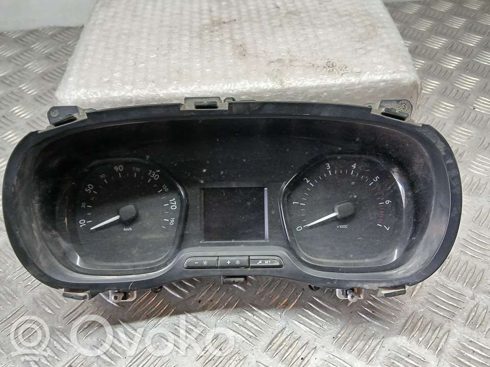 Citroen SpaceTourer M Tachimetro (quadro strumenti)