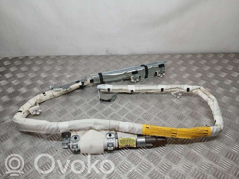 Toyota Verso Airbag da tetto