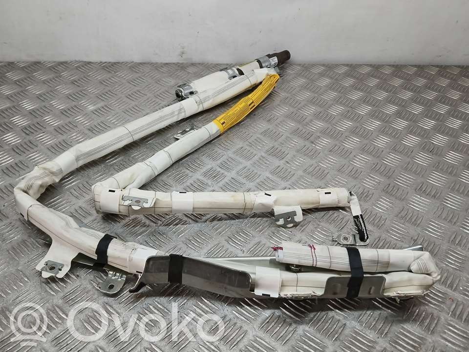Toyota Verso Airbag cortină 
