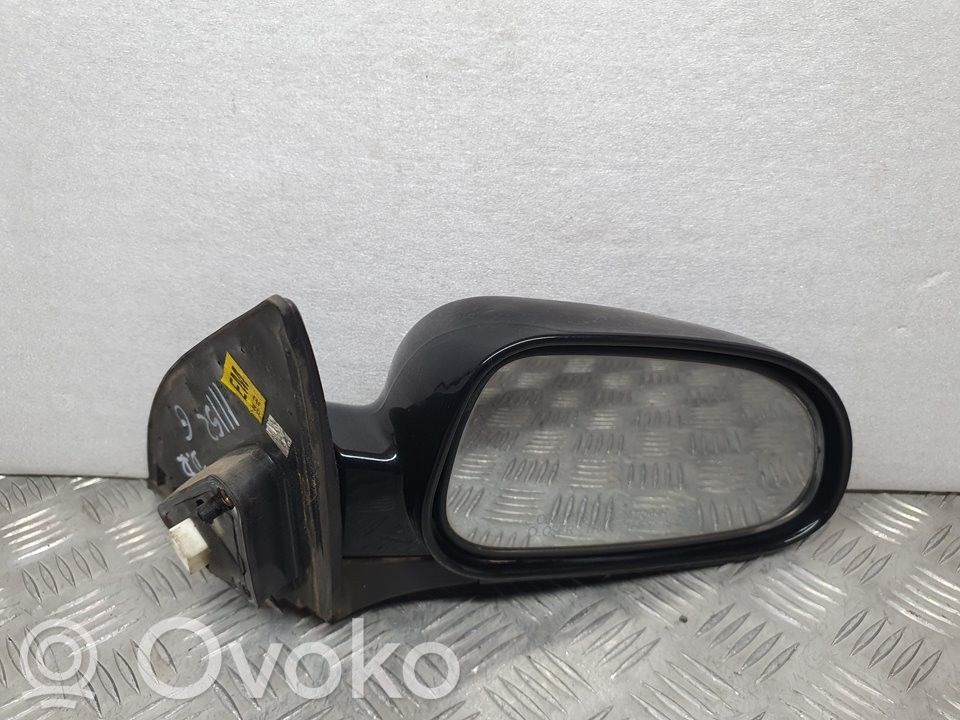 Chevrolet Nubira Specchietto retrovisore elettrico portiera anteriore