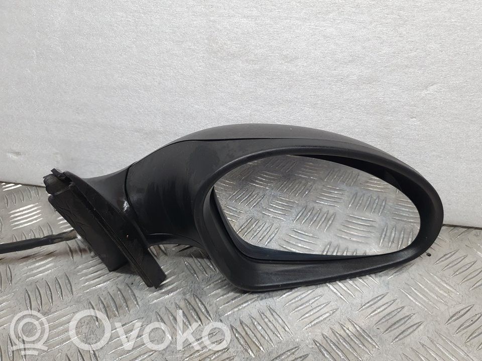 Seat Ibiza I (021A) Specchietto retrovisore elettrico portiera anteriore