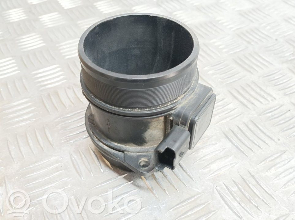 Citroen C5 Misuratore di portata d'aria