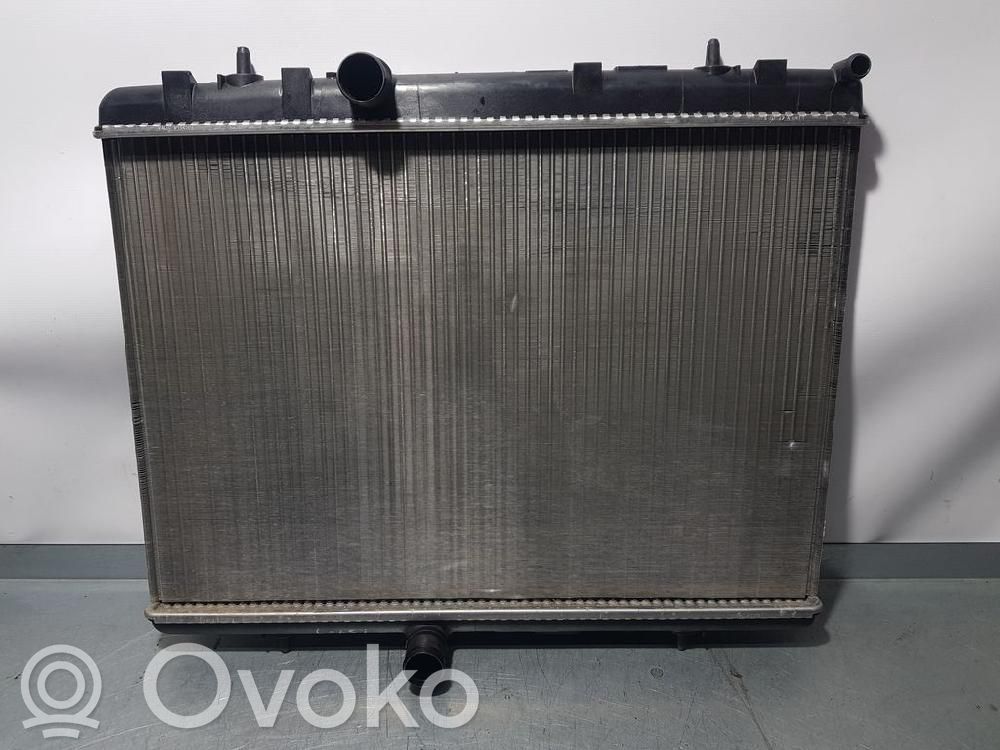 Peugeot Partner Radiator lichid răcire 
