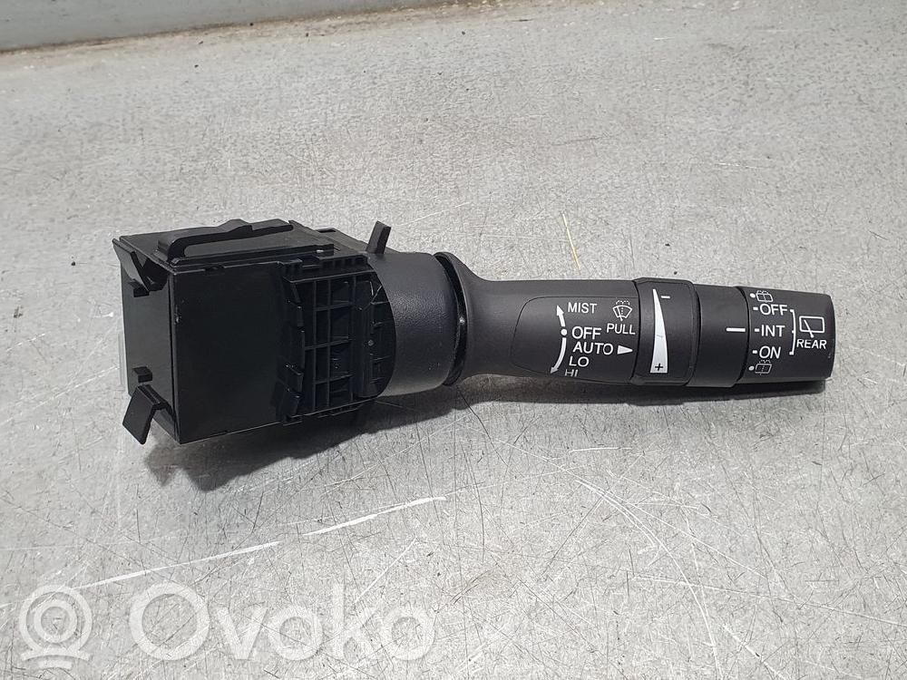 Honda Jazz IV GR Manetă ștergător parbriz 