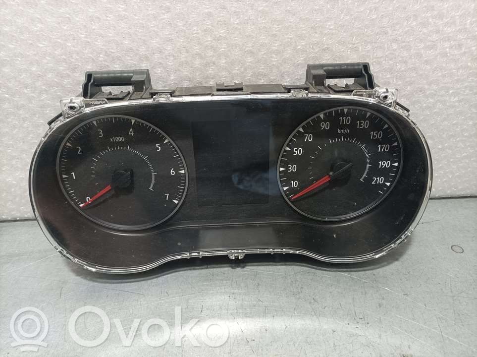 Licznik / Prędkościomierz   0103604074,VPLR1F14B115FA