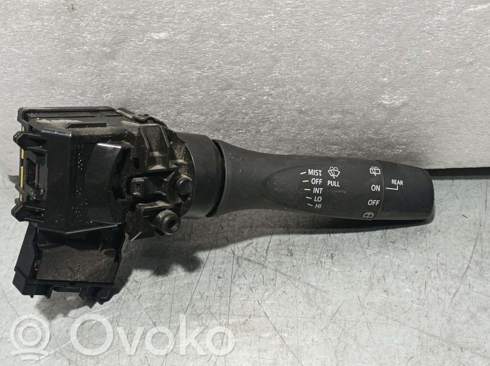 Manetka / Przełącznik wycieraczek   17J500LH
