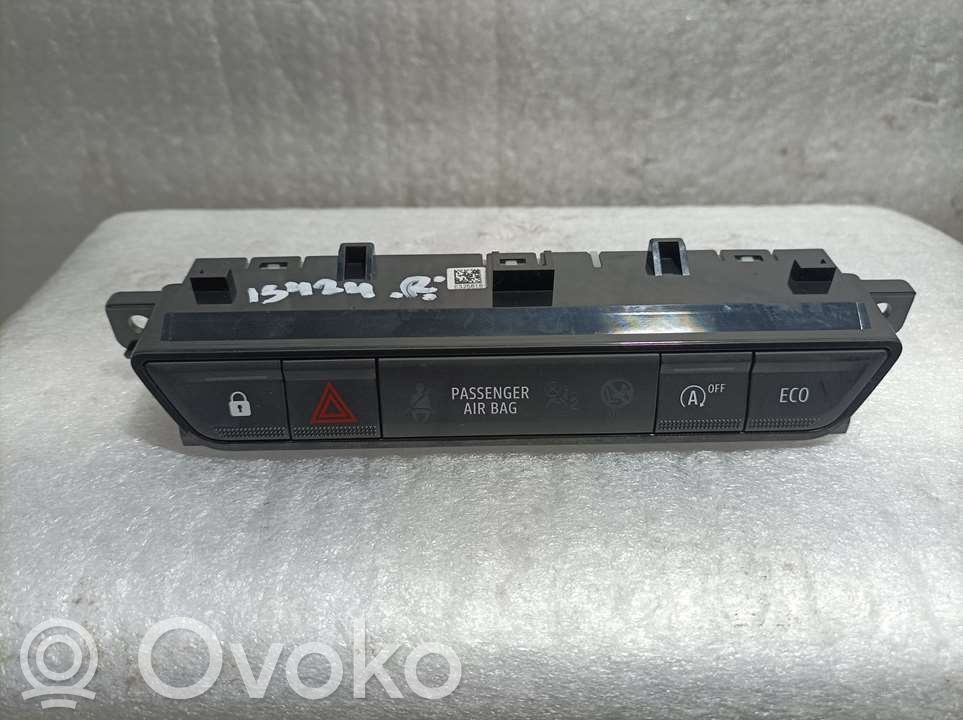 Dacia Sandero Interrupteur / bouton multifonctionnel