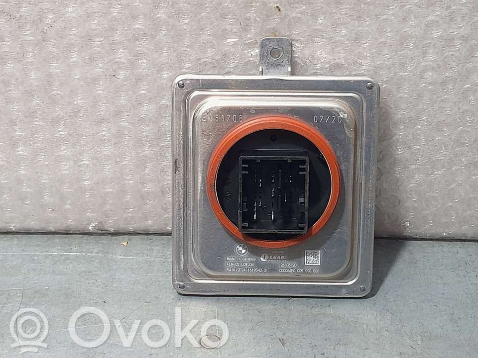 BMW 1 F40 Unidad de control/módulo de los faros xenón 