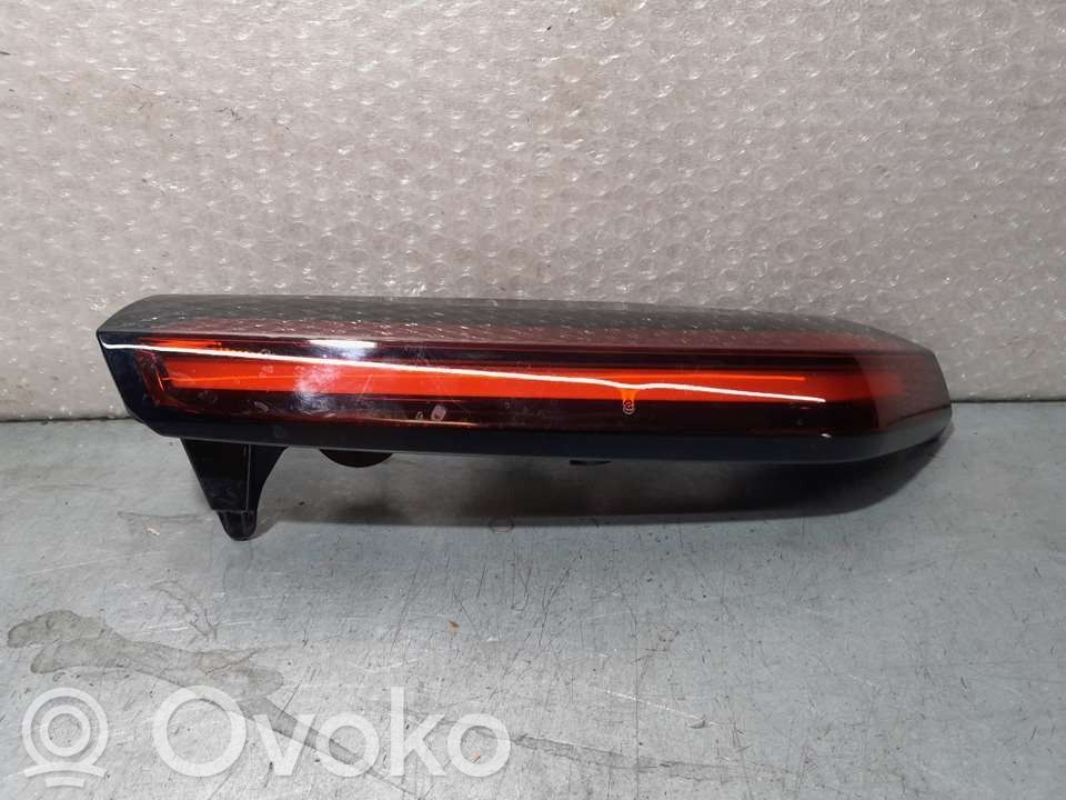 Citroen C4 III e-C4 Lampa tylna 