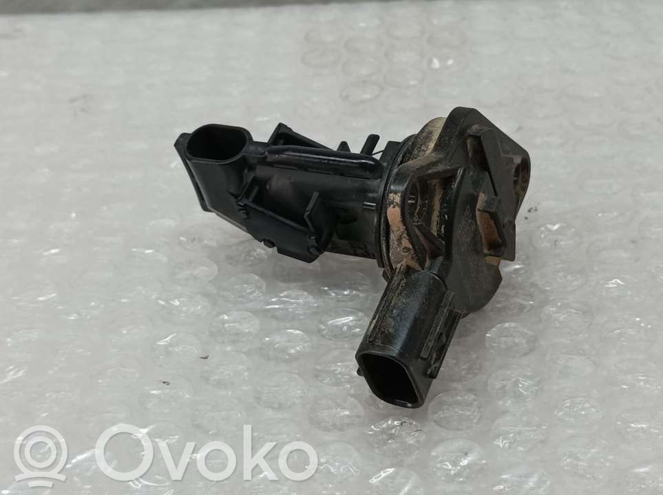 Toyota Land Cruiser (HDJ90) Debitmetru aer 