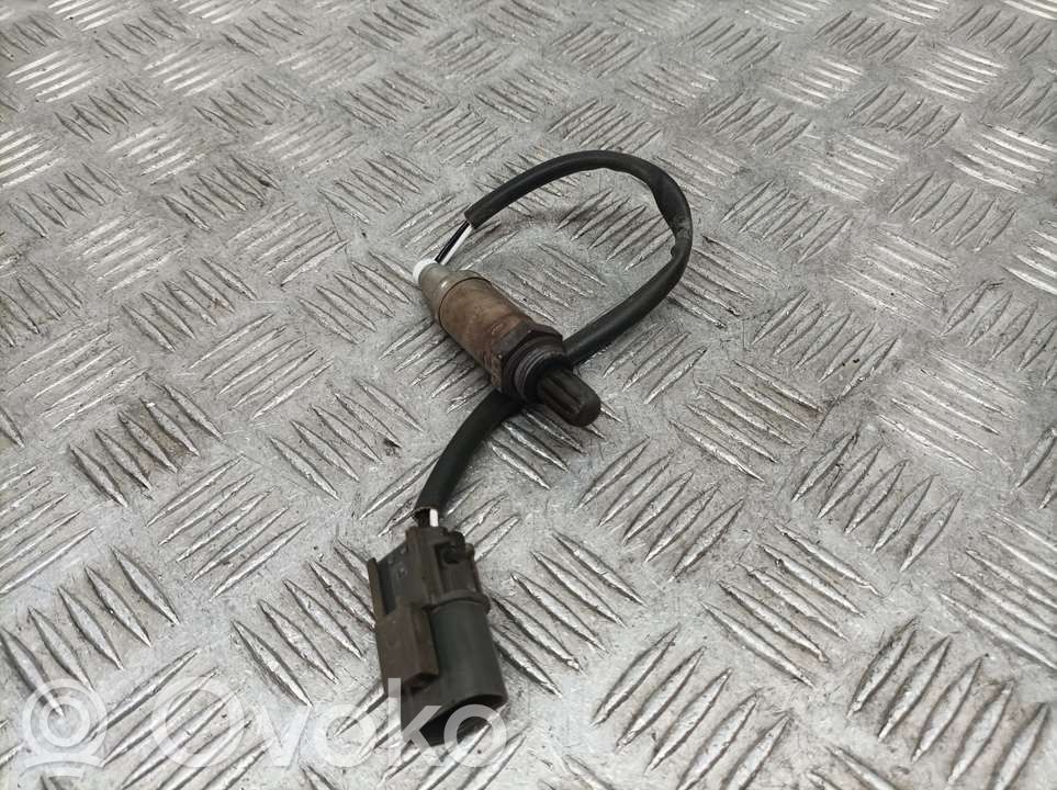 Sonde lambda   0258003256257,BOSCH