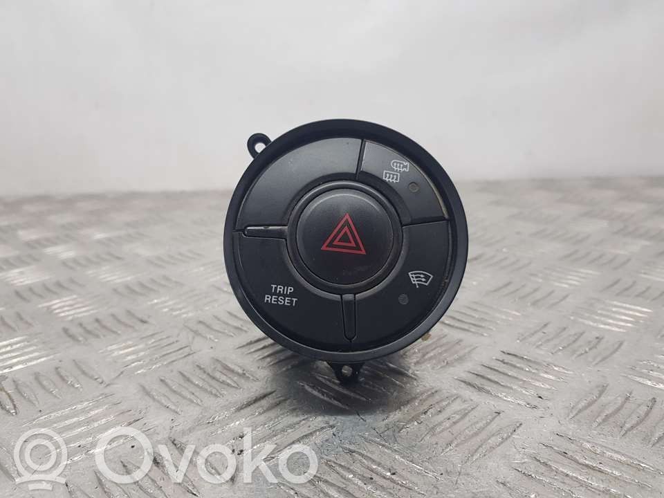 SsangYong Actyon sports II Comutator lumini pericol 