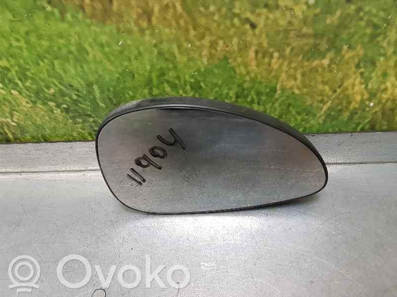 Sivupeilin lasi   8151HL