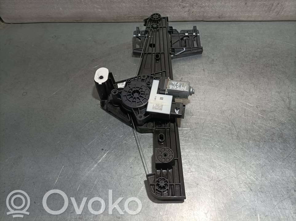 Citroen C4 III e-C4 Macara geam spate manuală 