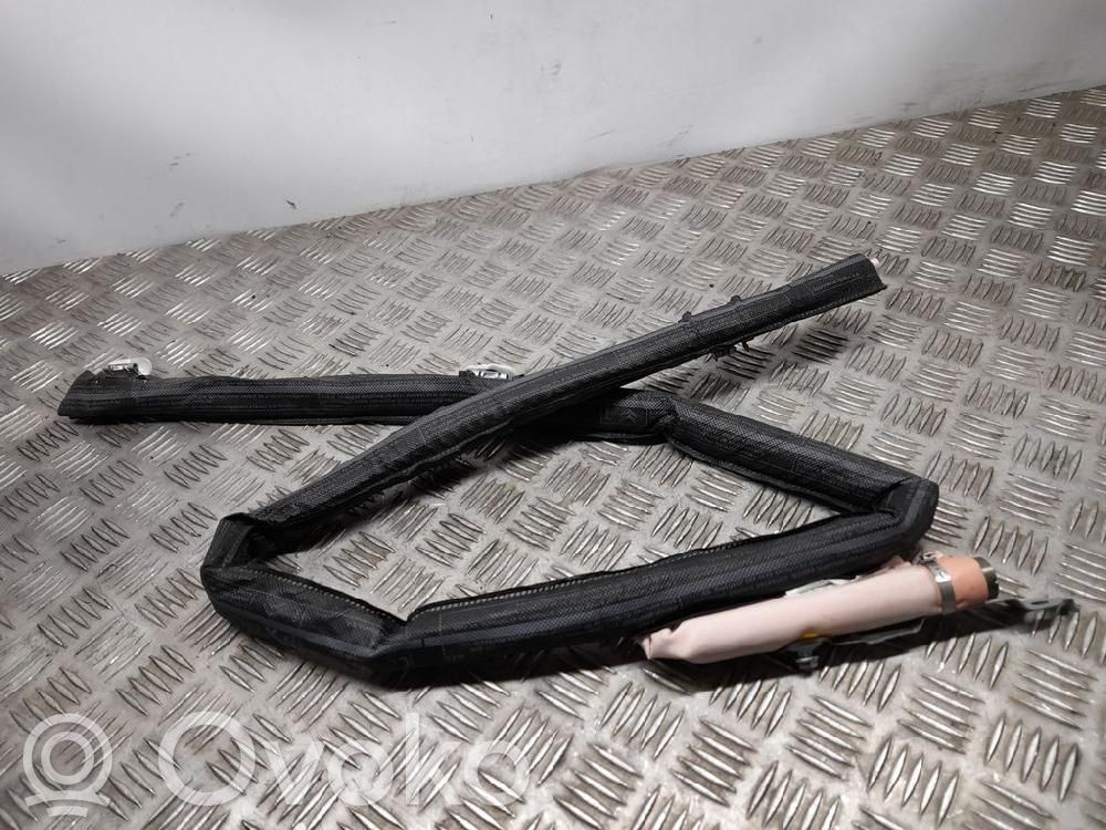 Peugeot 308 Airbag da tetto