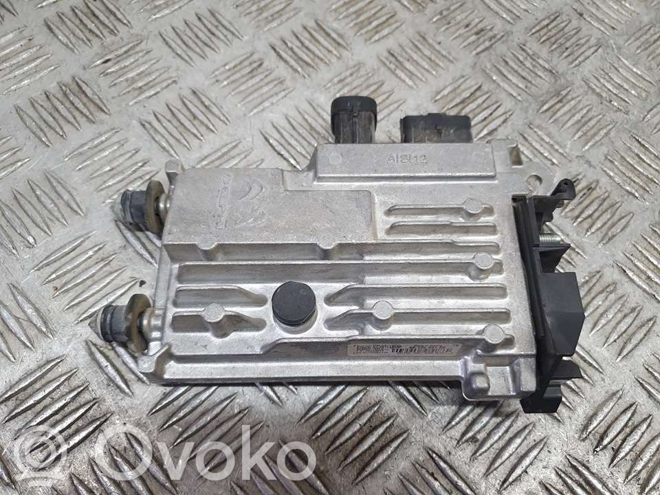 Peugeot 308 Modulo di controllo avvio/arresto