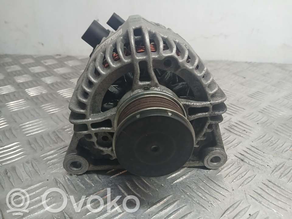 Peugeot 308 Alternator 
