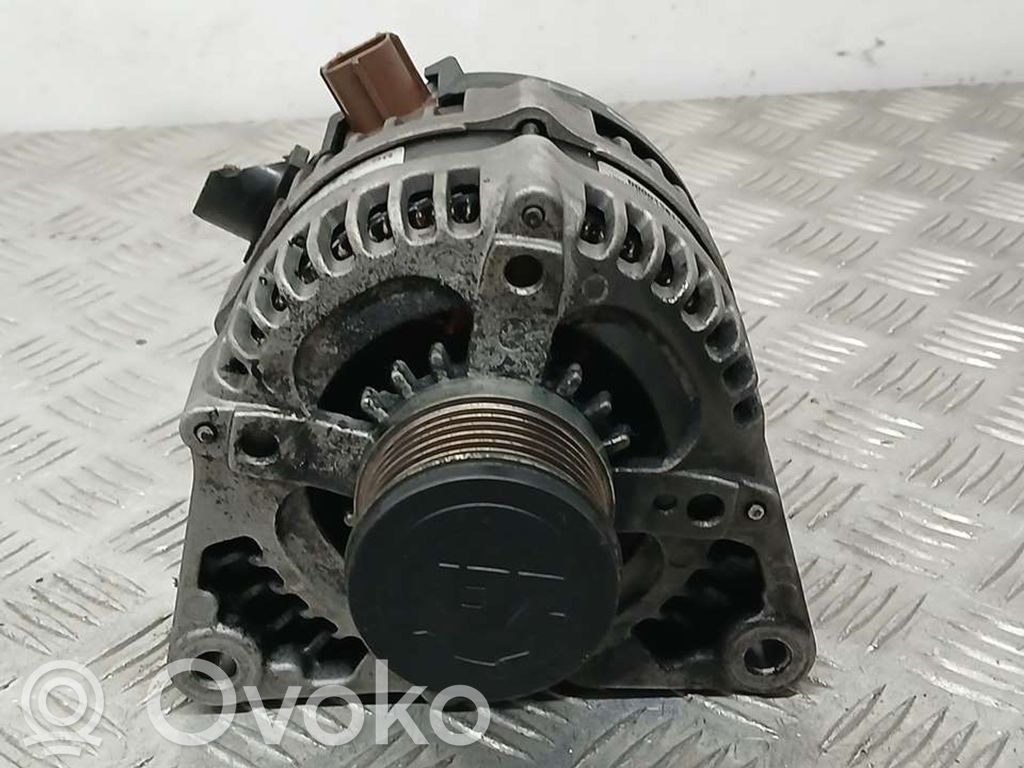 Ford Focus Ģenerators 