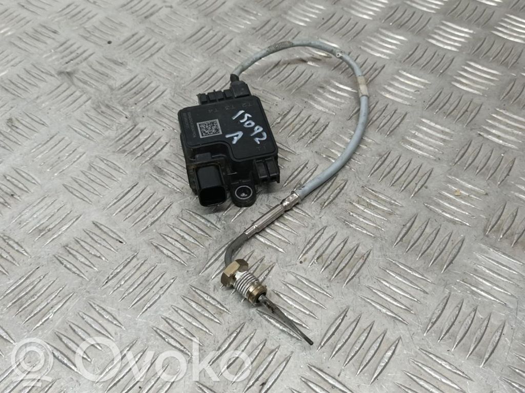 Fiat Tipo Другой датчик 
