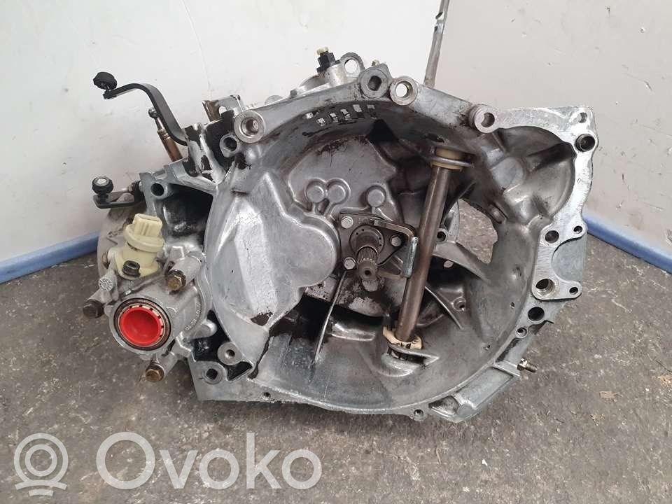 Peugeot Partner Cutie viteze manuală cu 5 trepte