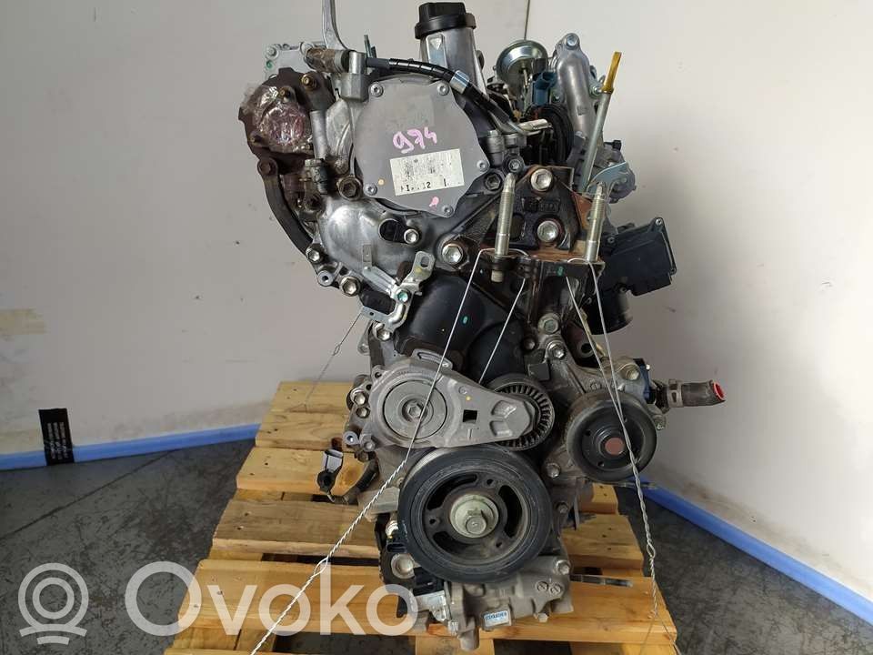 Motor   1ND,INYECCIONBOSCH