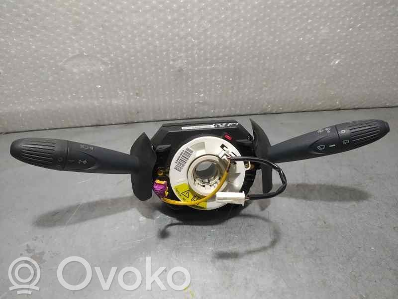 Ford Ka Commodo d'essuie-glace 
