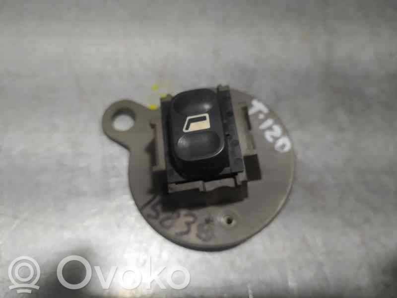 Citroen Xsara Picasso Interruttore di controllo dell’alzacristalli elettrico
