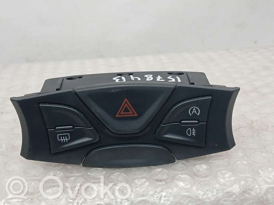 Ford Ka Multifunctional control switch/knob 