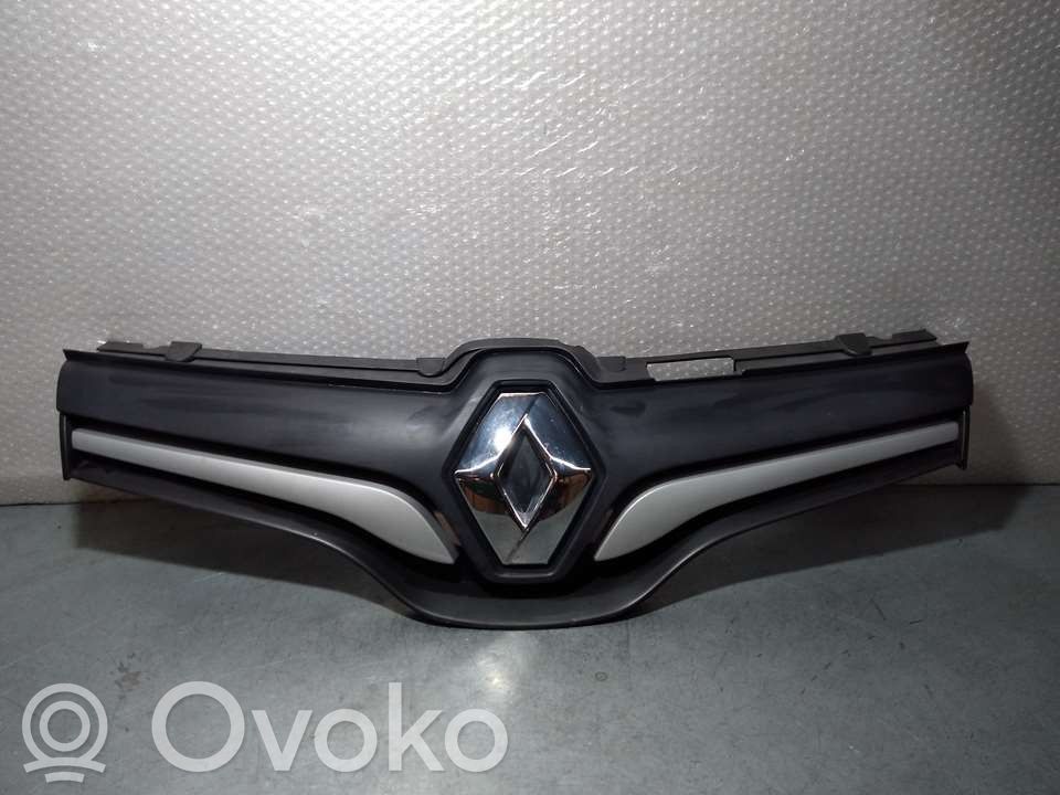 Renault Kangoo II Griglia anteriore